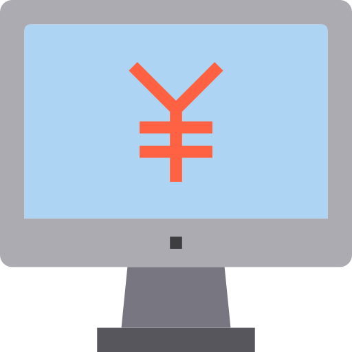 Computer icon