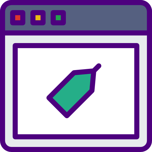 Browser icon
