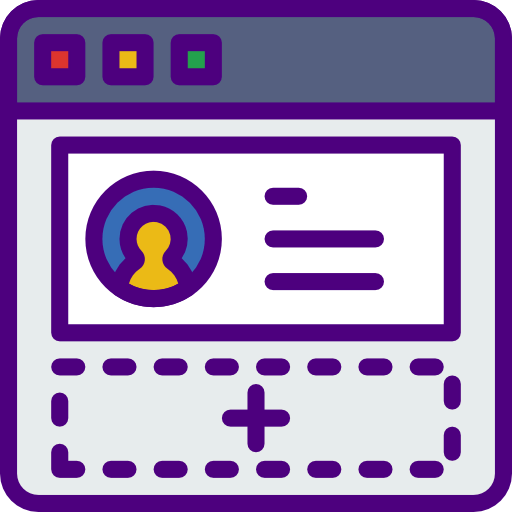 Browser icon