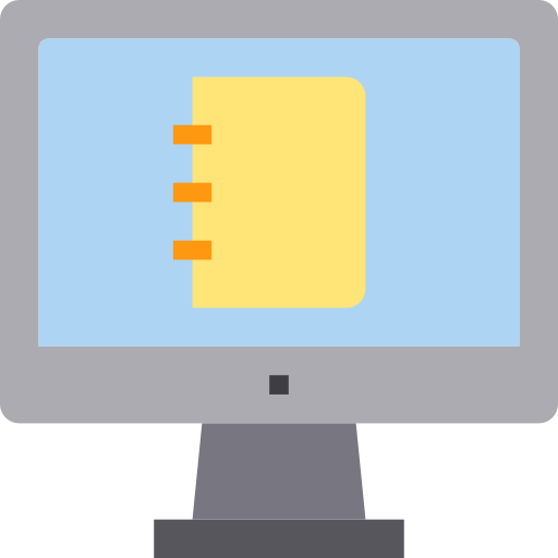 Computer icon