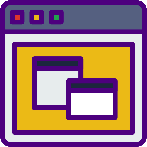Browser icon
