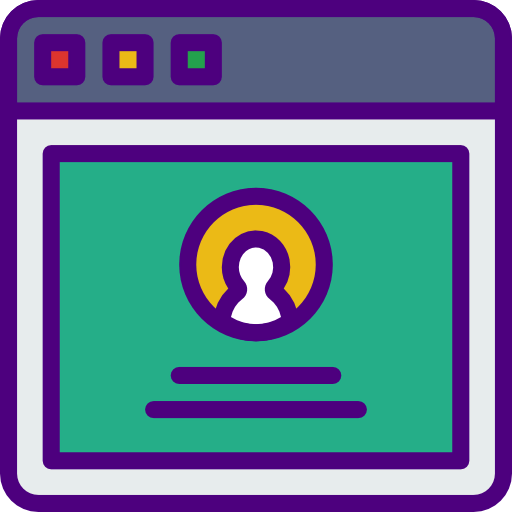 Browser icon