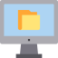 Computer icon 64x64