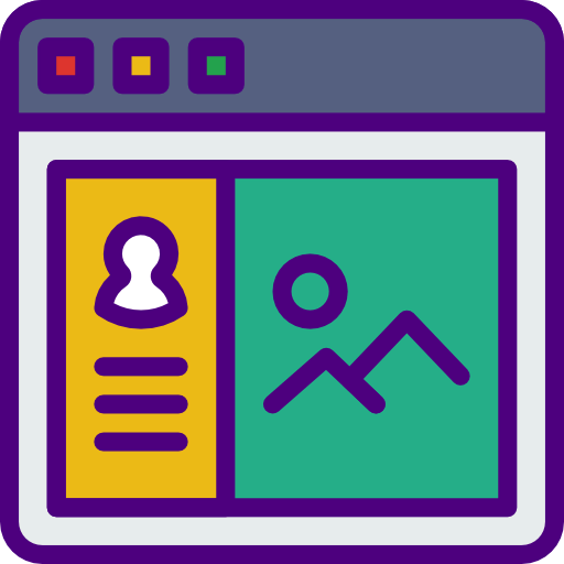 Browser icon