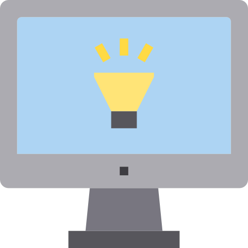 Computer icon