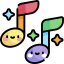 Music icon 64x64