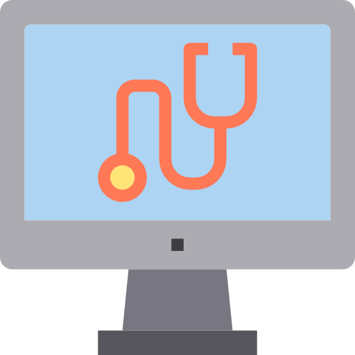 Computer icon