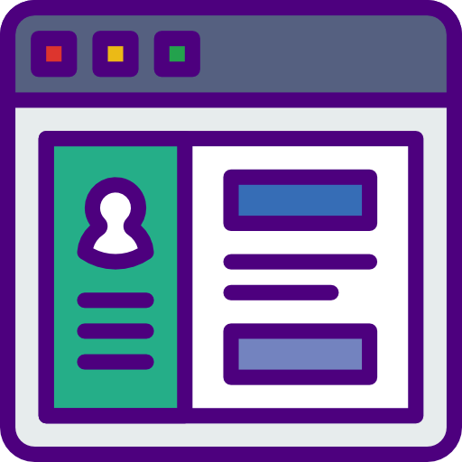 Browser icon