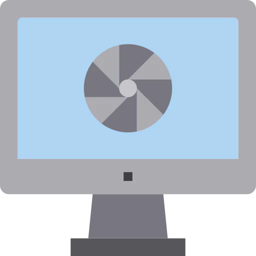 Computer icon