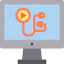 Computer icon 64x64
