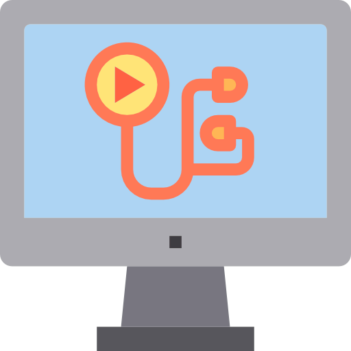 Computer icon