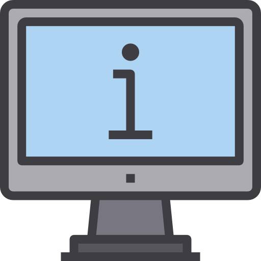 Computer icon