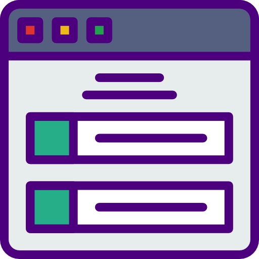 Browser icon