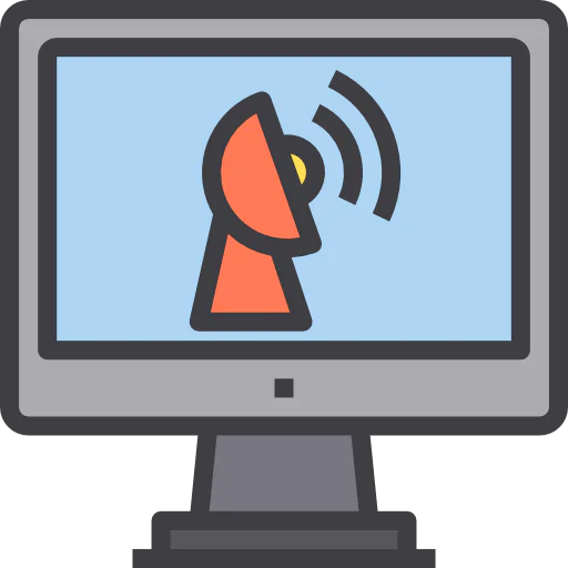 Computer icon