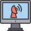 Computer icon 64x64