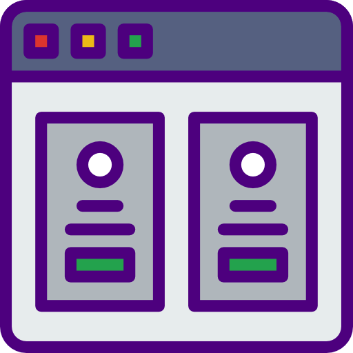 Browser icon