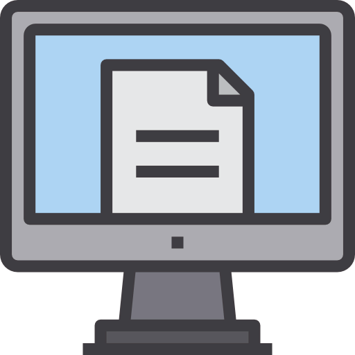 Computer Symbol