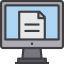 Computer icon 64x64