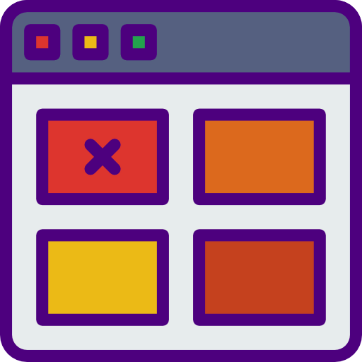 Browser icon