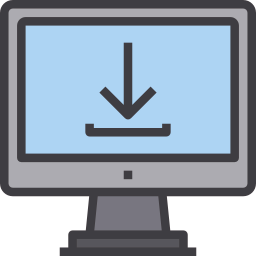 Computer icon