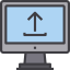 Computer icon 64x64