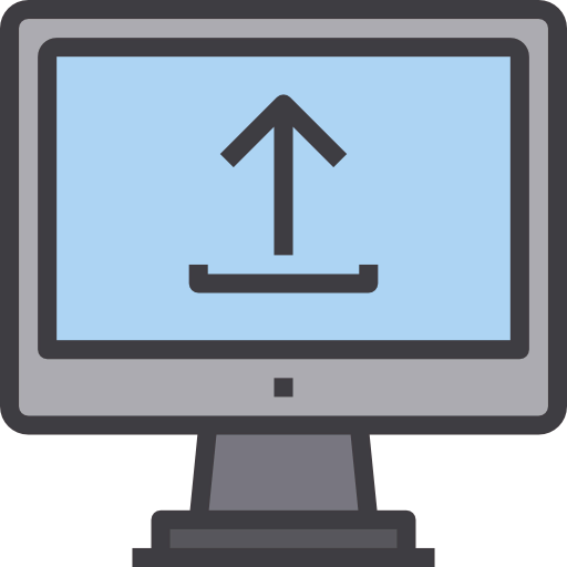 Computer icon