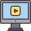 Computer icon 64x64