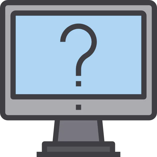 Computer icon
