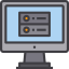 Computer icon 64x64