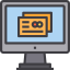 Computer icon 64x64