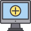 Computer icon 64x64
