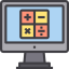 Computer icon 64x64