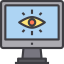 Computer icon 64x64