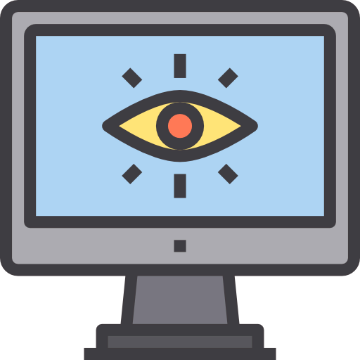 Computer icon