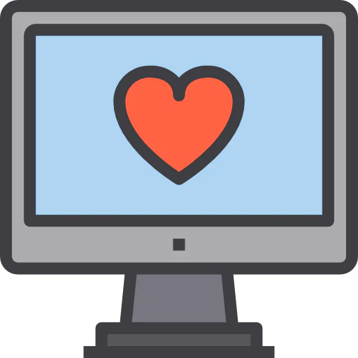 Computer icon