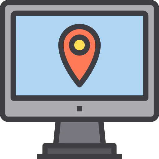 Computer icon