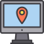 Computer icon 64x64