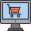 Computer icon 64x64