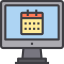 Computer icon 64x64