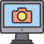 Computer icon 64x64