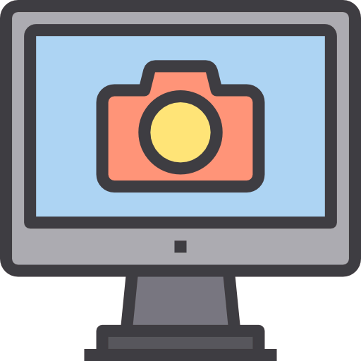 Computer icon