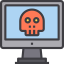 Computer icon 64x64