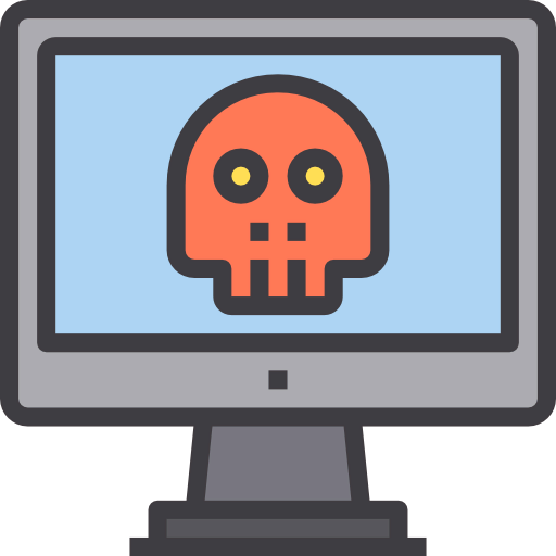 Computer icon