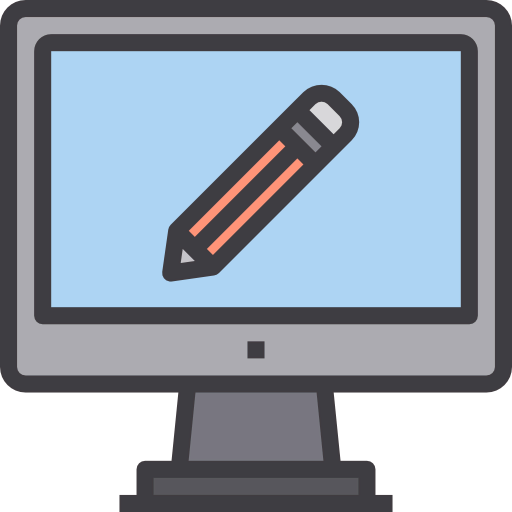 Computer icon