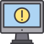 Computer icon 64x64