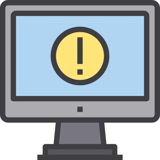 Computer icon