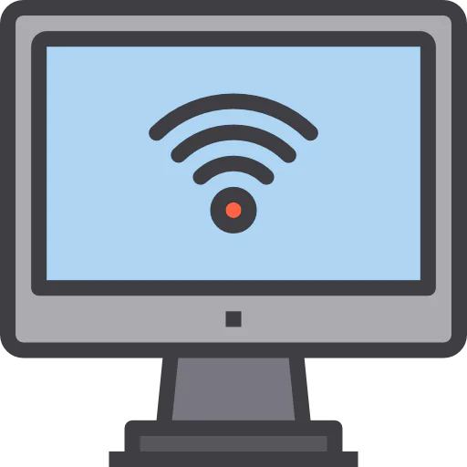 Computer icon