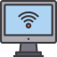 Computer icon 64x64