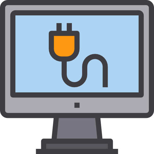 Computer icon