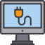 Computer icon 64x64